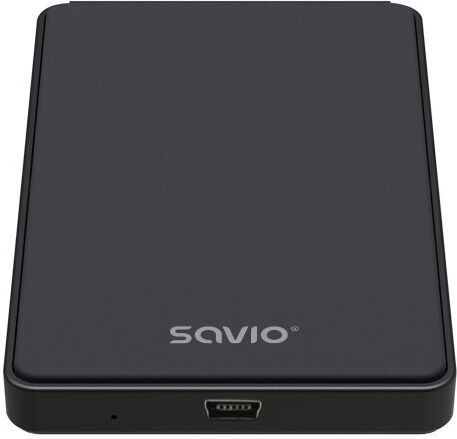 Savio Carcasă pentru unitate de hard disk SATA III