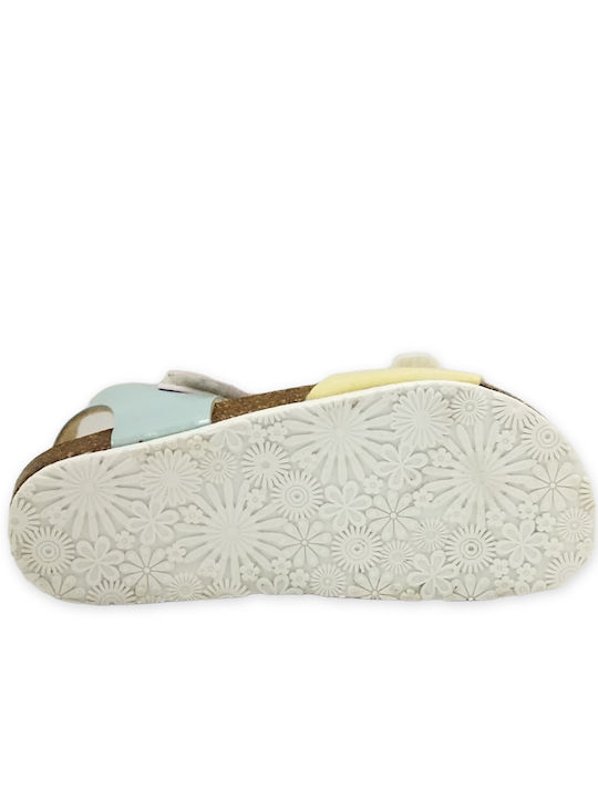 Kids' Sandals Lilac