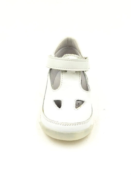 Kids' Sandals White