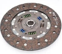 Sachs Clutch Disc