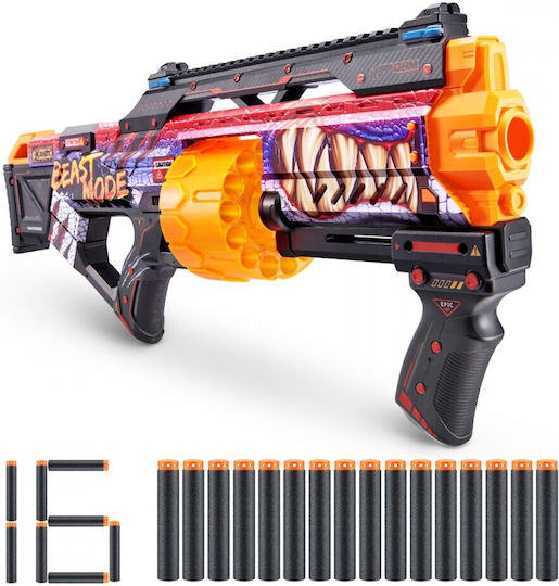 Zuru Zuru Spielzeugpistolen Waffen mit Schaumstoffpfeilen