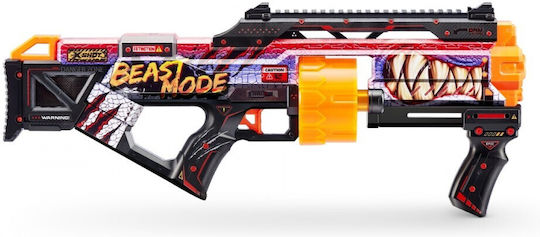 Zuru Zuru Spielzeugpistolen Waffen mit Schaumstoffpfeilen