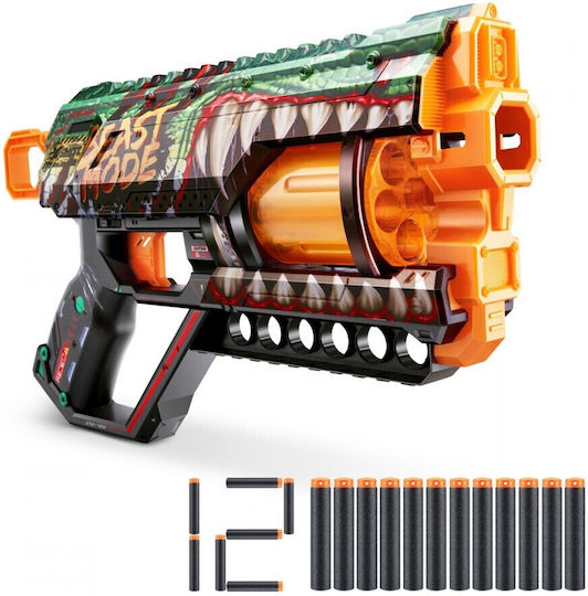 Zuru Blaster Skins Детски пистолет