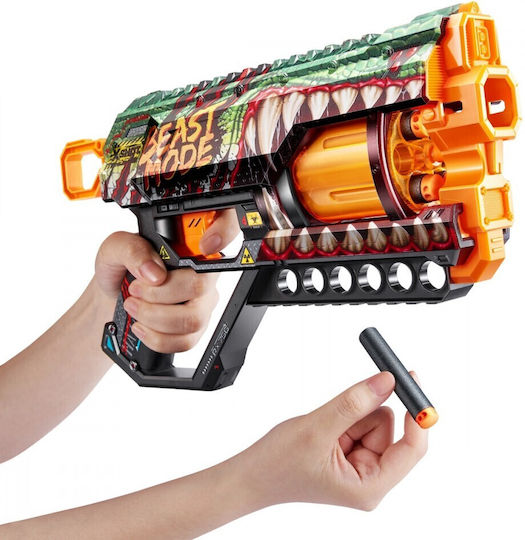 Zuru Blaster Skins Детски пистолет