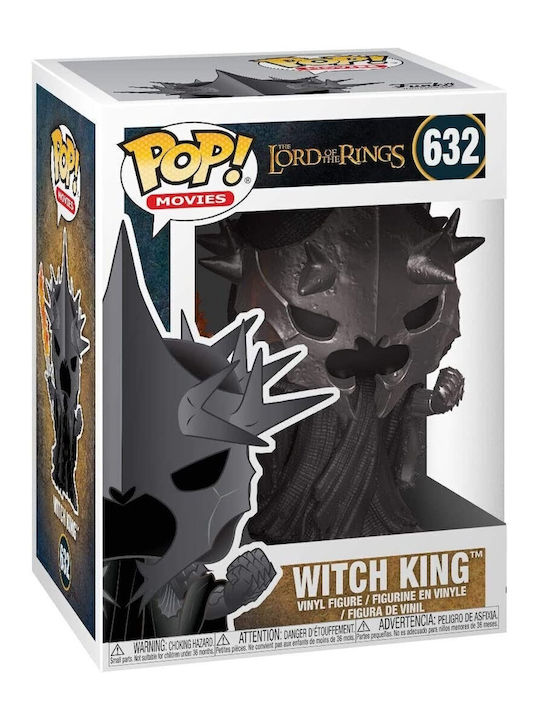 Funko Pop! Movies: Witch King