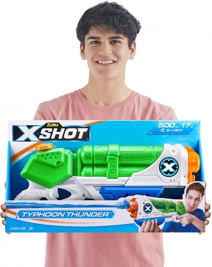 Zuru Blaster Νεροπίστολο