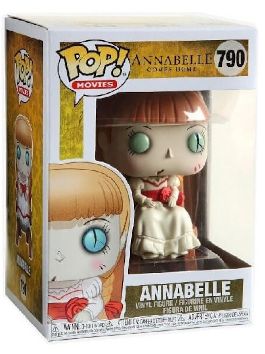 Funko Pop! Movies: Annabelle