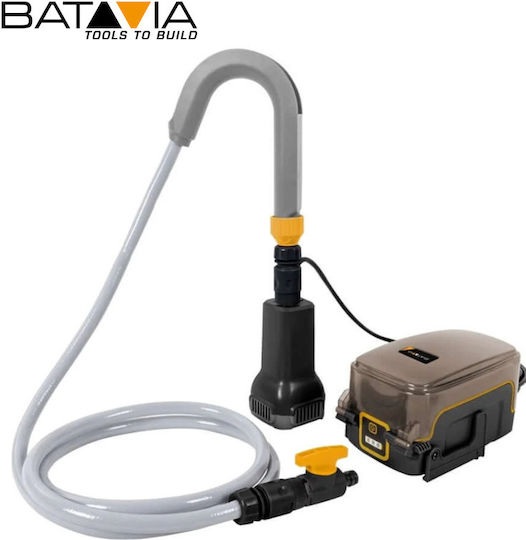 Batavia Αντλία Επιφάνειας Μπαταρίας 80W