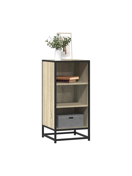 Βιβλιοθήκη Μπεζ 35.5x35x76εκ.