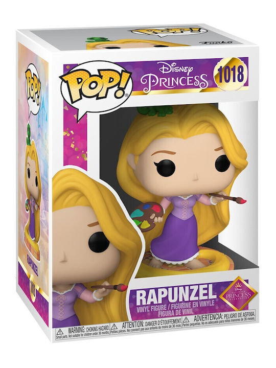 Funko Pop! Disney: Rapunzel