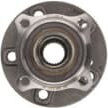 Skf Wheel Bearing Kit