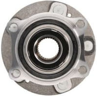 Skf Wheel Bearing Kit
