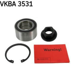 Kit rulment roată Skf