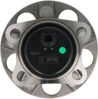 Skf Wheel Bearing Kit