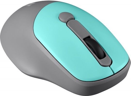 Defender Безжичен Мишка Зелен