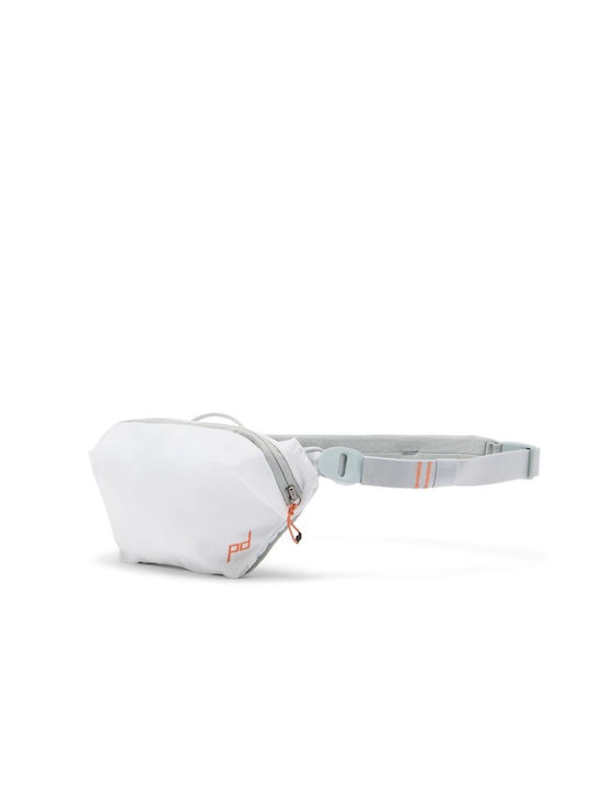 Peak Design Waist Bag White