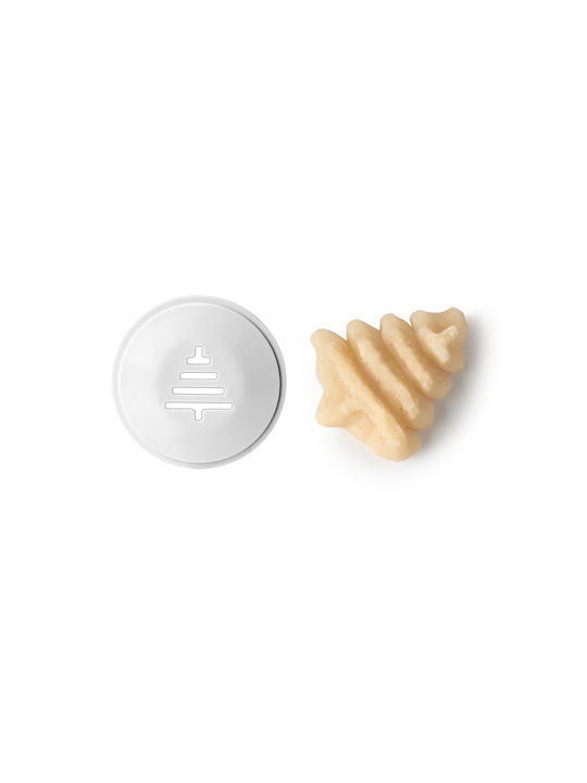 Churros Maker Ibili Plastic 8.5x24 Cm 0.65 L White