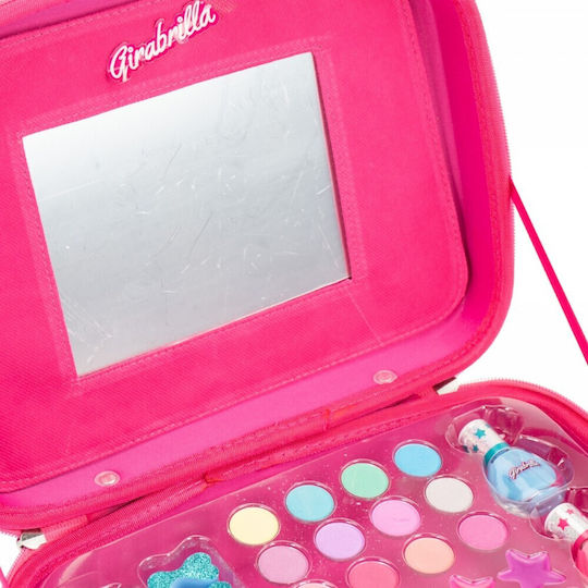 Nice Kinder-Make-up