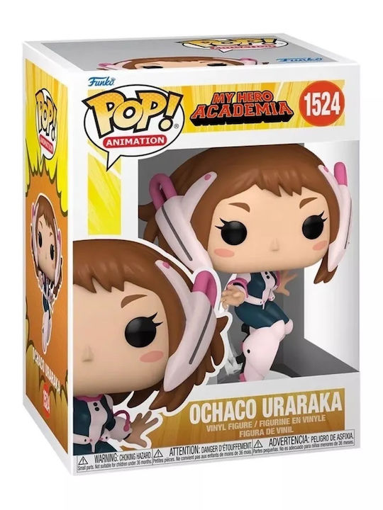 Funko Pop! Animation: Ochaco