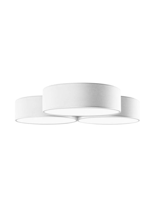 Toolight Πλαφονιέρα 40εκ. Toolight Πλαφονιέρα 40εκ.