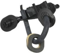 Central Pump Sachs Clutch