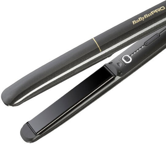 Babyliss Pro Stilista BAB3550E Placă de Îndreptat Părul cu Plăci Ceramice