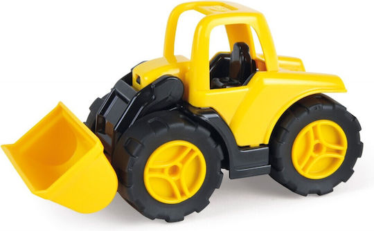 Lena Workies Earth Mover Box Spielzeugauto