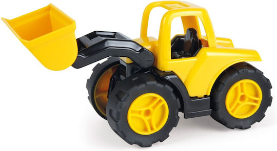 Lena Workies Earth Mover Box Spielzeugauto