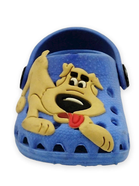 Children's Beach Shoes Blue