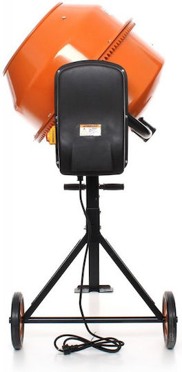 Kraft & Dele KD493 Colour Mixer with Mixing Attachment