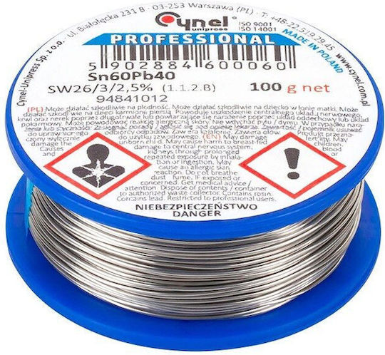 Diametru Tijă Fluor 3 Mm Greutate 100 G