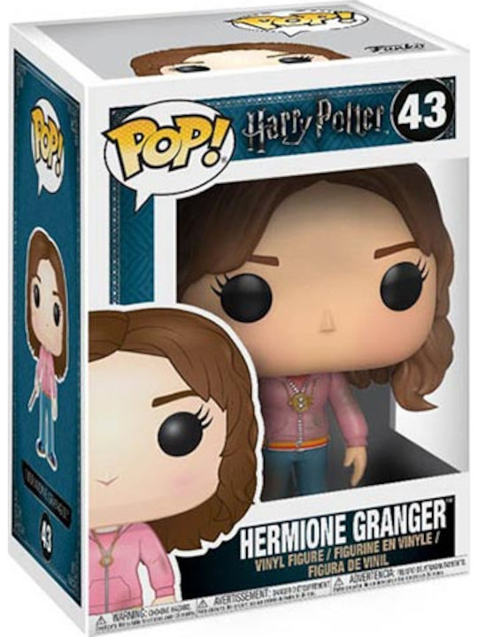 Funko Pop! Movies: Harry Potter - Hermione Granger 43