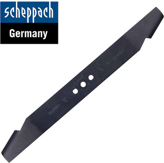 Нож за косачка 430 мм Scheppach 7911200652