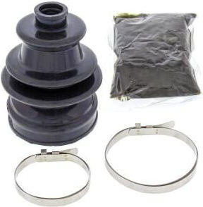 Rubber Boot Universal Joint All Balls