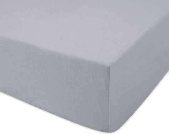 Darymex Σεντόνι Ημίδιπλο με Λάστιχο 120x200εκ. 024