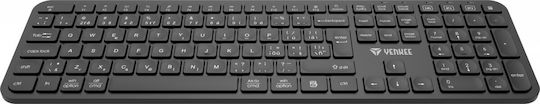 Yenkee EGO Dual Wireless Bluetooth Keyboard Only English US