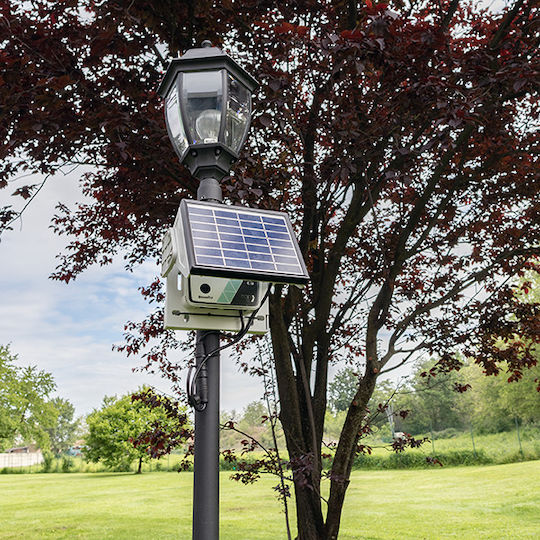 Hydrostab Програмист на Поливане на Мивка на Батерия с 1 Звуков Компонент с Wi-Fi