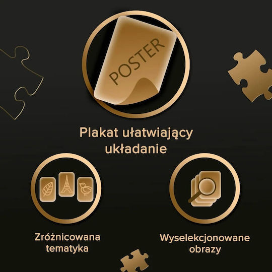 Rakotza Bridge In Kromlau Germany Puzzle 2D 1000buc