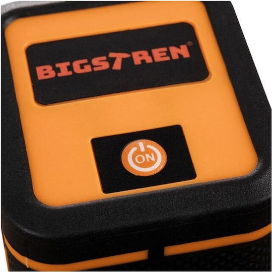 Bigstren Self-leveling Linear Laser Level Green Beam