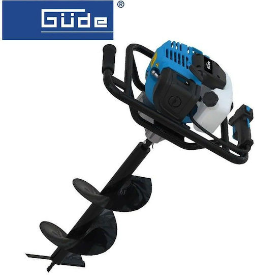 Güde 95467 Трион Бензинов без Арида 52сс