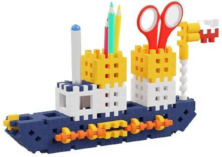 Marioinex Blocks Mini Waffle 140pcs