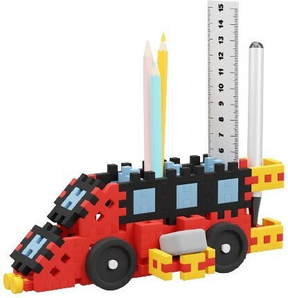 Marioinex Τουβλάκια Mini Waffle 140τμχ