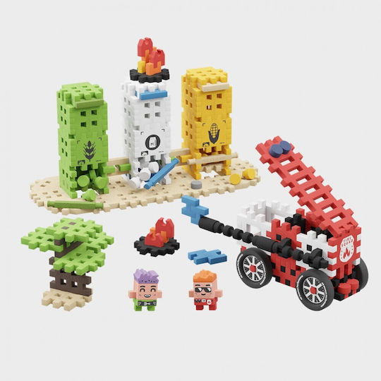 Marioinex Building Blocks for 6+ Years 148 Pieces