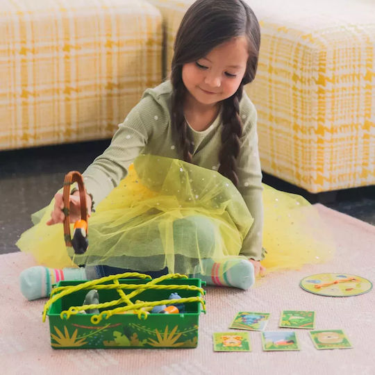 Educational Insights Образователна Игра Образователни за 3+ години Години