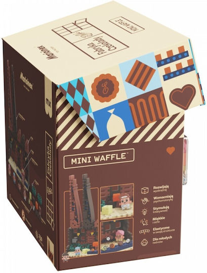 Marioinex Building Blocks for 6+ Years 280 Pieces