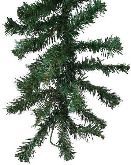JK Home Dekoration Weihnachtsgirlande