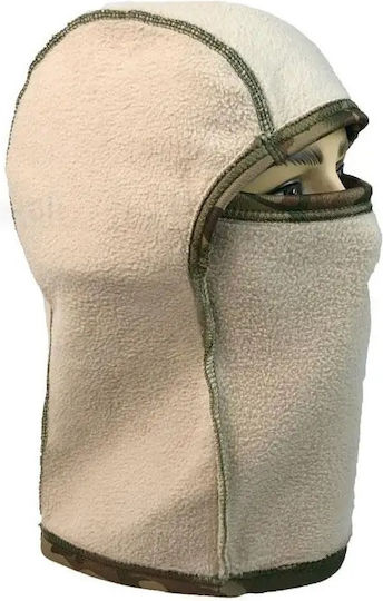 Balaclava Hood 920204 Beige Code 920204_be