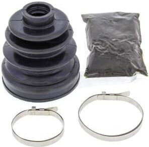 Rubber Boot Universal Joint All Balls