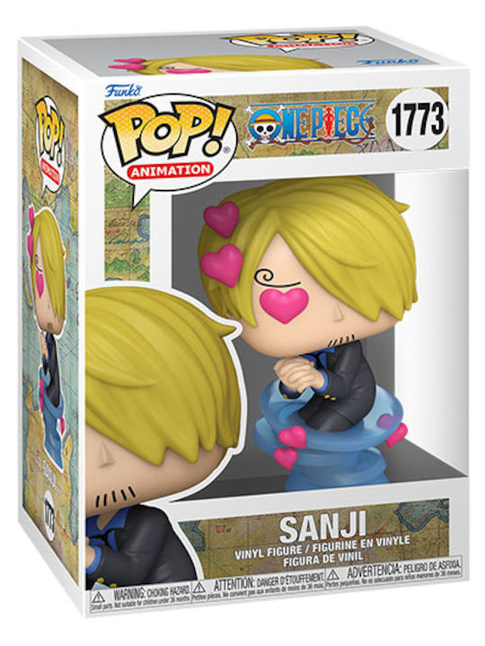 Funko Pop! Animation: Sanji