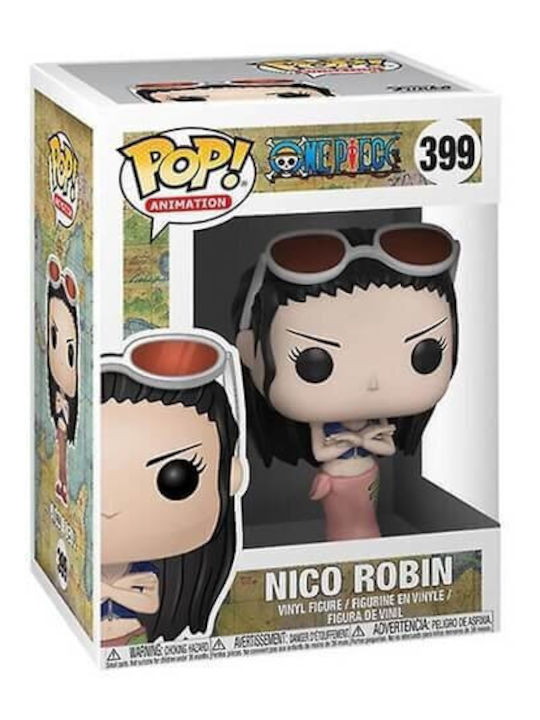 Funko Pop! Animație: Nico Robin